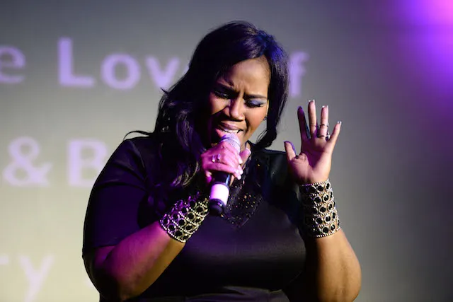 Kelly Price