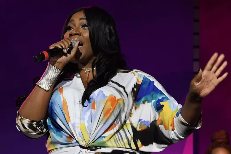 Kelly Price