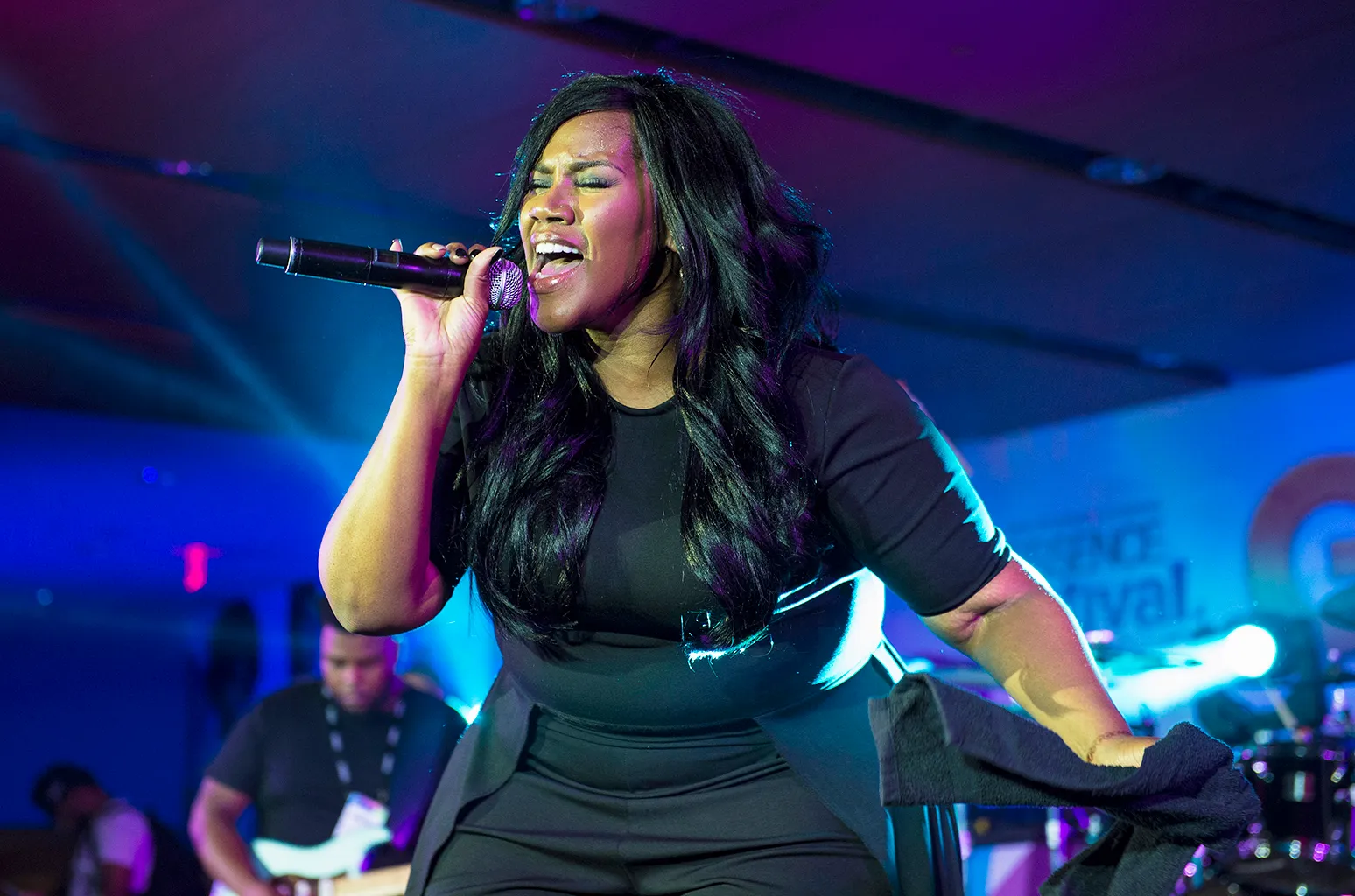Kelly Price